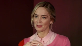 Emily Blunt: MARY POPPINS RETURNS