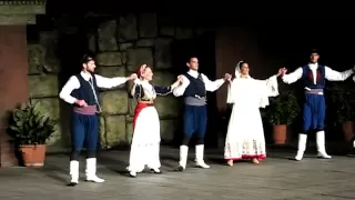 Siganos & Pentozali (Cretan dances)
