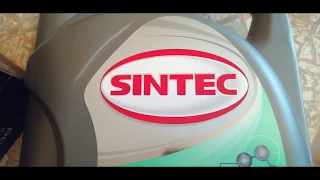 Заказ Трансмиссионное масло SINTEC ATF III Dexron 4 л/Настольный вентилятор Polaris PCF 1015B