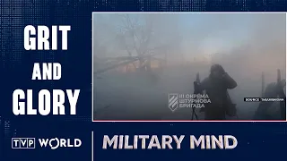 The Battle of Semenivka | Military Mind