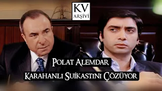 Polat Alemdar, Karahanlı Suikastini Çözüyor ! (Tek Parça)