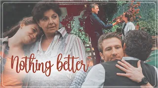 Die Gruberfamily - Nothing better (Der Bergdoktor)