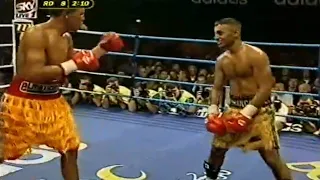 WOW!! WHAT A FIGHT - Naseem Hamed vs Manuel Medina, Full HD Highlights