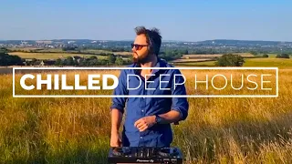 Chilled Deep House Mix