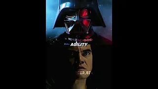 Darth Vader vs General Zod| #shorts #tiktok #starwars #onechance #dceu #youtubeshorts #youtube #edit