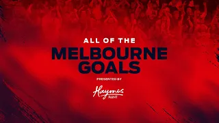 QF | All The Goals