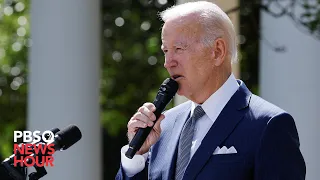 WATCH LIVE: President Biden delivers remarks marking Disability Pride Month