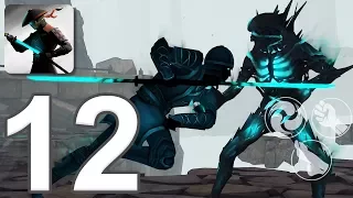 Shadow Fight 3 - Gameplay Walkthrough Part 12 - Chapter 3 Completed (iOS, Android)