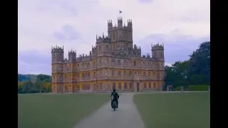 Downton Abbey: Movie (2019) Teaser Trailer HD