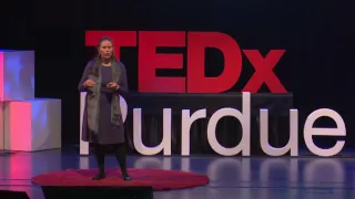 So You Think You're Mom's Favorite? | Jill Suitor | TEDxPurdueU
