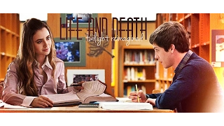 life and death trailer [twilight reimagined]