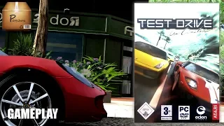 Test Drive Unlimited (2006) PC Gameplay | Classic Gameplay | Pättibox