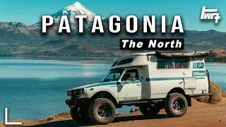 Patagonia - Adventure Further | Overland Travel Film