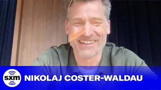 Nikolaj Coster-Waldau Reflects on "Game of Thrones" Finale | SiriusXM