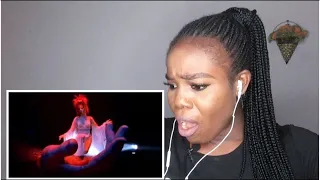 MYLENE FARMER - Mylenium Live Tour Intro *REACTION* #onyinpearl