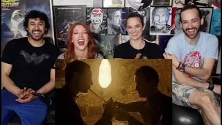 Honest Trailers - ALIEN: COVENANT - REACTION!!!