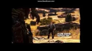 Call of Juarez: Gunslinger - Режим "Дуэль"