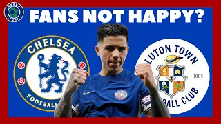 SKY THE LIMIT FOR POCH | SCORING PLAYERS/TALKING POINTS | CHELSEA 3-0 LUTON ANALYSIS