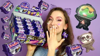 MILKA SECRET BOX🐸 Poszukiwania BROKATOWEGO FREDDO!✨