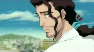 BLEACH AMV STARK VS KYORAKU por EXOR81