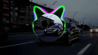 MACAN бенз x1000 bass boosted