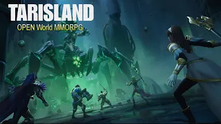 Tarisland gameplay & Some important features  Review