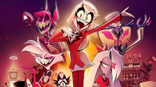 My favourite parts of each song in Hazbin Hotel!
