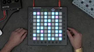 Novation // Launchpad Pro Overview