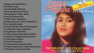 Dian Piesesha Full Album Lengkap