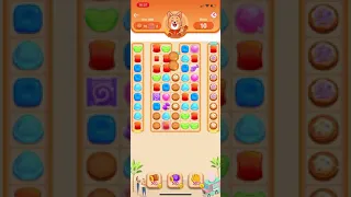 Shopee Candy : Level 893 (Thailand) *3 Stars*No Booster*