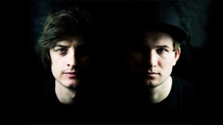 Camo & Krooked - BBC Radio1 Essential Mix - May 05 2017