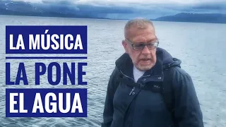 La MÚSICA la pone el AGUA   Julio 2022 #415