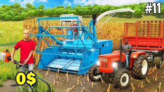 MEGA FARM from $0 on FLAT MAP 🚜 NO LEASING! 🚜 #11