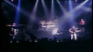 Dire Straits - Solid Rock (Alchemy Live @ Hammersmith Odeon, 1983) HD