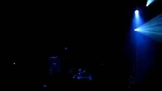 opeth hamburg intro 1 2009