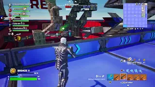 hitting insane snipes in red vs blue