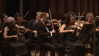 Beethoven - Creatures of the Prometheus: Overture - Auckland Philharmonia Orchestra