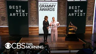 Alicia Keys, Bebe Rexha and Gayle King announce 2020 Grammy nominations