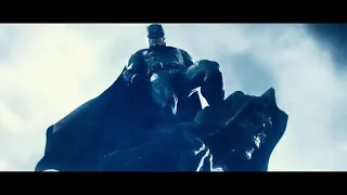 Batman v superman