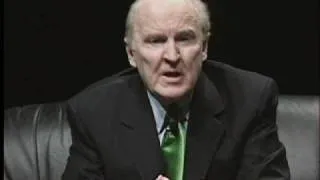 2 Days With Jack Welch, legendary GE CEO