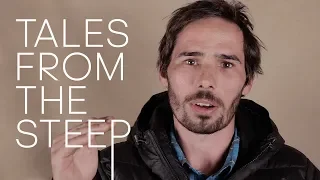 Tales From The Steep | Kevin Jorgeson | Off Route | Story 16