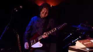 Gary Moore,Oh Pretty Woman @ CSB