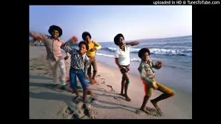 Jackson 5 - Shake Your Body (Moods Remix)