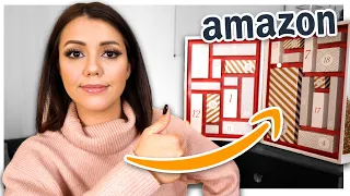 Ich teste den AMAZON BEAUTY Adventskalender!