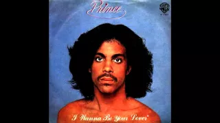 Prince - I Wanna Be Your Lover (Dimitri From Paris Re-Edit)