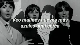 All Together Now - The Beatles (subtitulada al español)