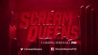 Scream Queens - Teaser