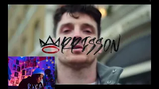 Morrisson - Survivor (Reaction Video)