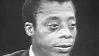 James Baldwin- On the Appeal of Malcolm X's Message