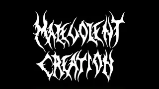 Malevolent Creation - Live in Hallendale 1990  [Full Concert]